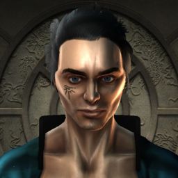 Irillide — legacy portrait