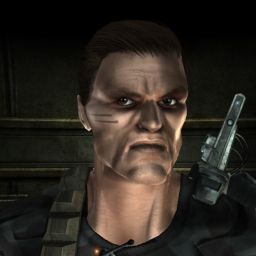 G0rbag — legacy portrait