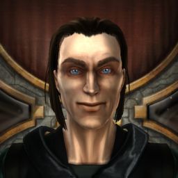 Mangrasky — legacy portrait
