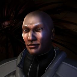 Lazopram — legacy portrait