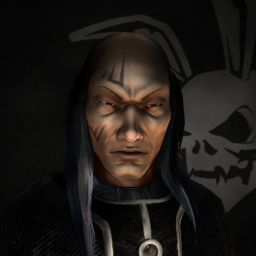 Skot Mixer — legacy portrait