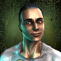 Nose66 — legacy portrait