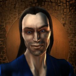 Silly Nannies — legacy portrait
