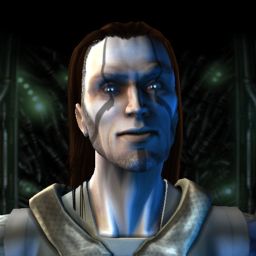Ancient mayhem — legacy portrait
