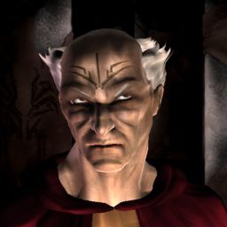Prayer Player — legacy portrait