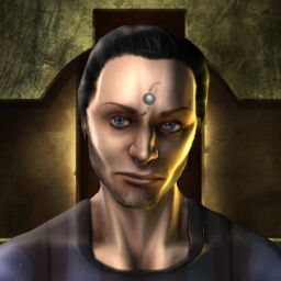 Corowen — legacy portrait