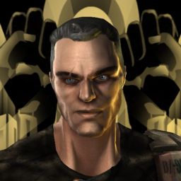 Tarr Zet — legacy portrait