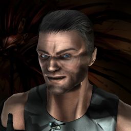 Werewolfmage — legacy portrait
