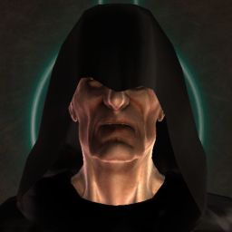Amner Shadowbane — legacy portrait