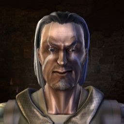 yasumitu — legacy portrait