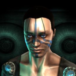 PorterX — legacy portrait