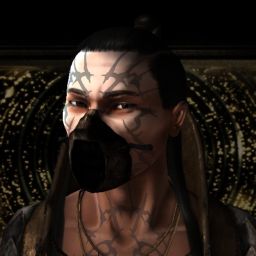Minetaos — legacy portrait