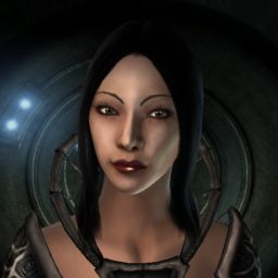 Kelen Tavlan — legacy portrait