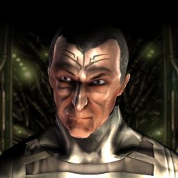 Balabolka — legacy portrait