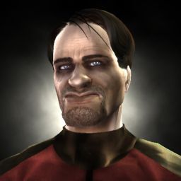 charles Gunnar — legacy portrait