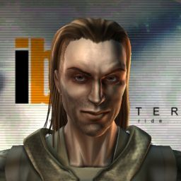 Lafet — legacy portrait