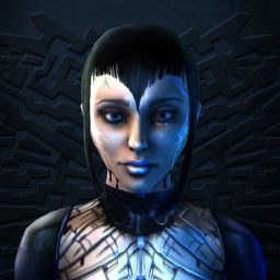 Azul Zucker — legacy portrait