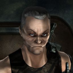 AiXu — legacy portrait