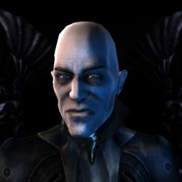 Elsureel — legacy portrait