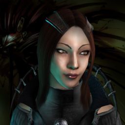 Impnc — legacy portrait