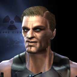 Rogue Echo — legacy portrait