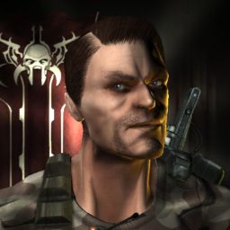 TheCur3 — legacy portrait