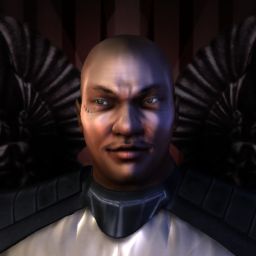 KELJOMAN — legacy portrait