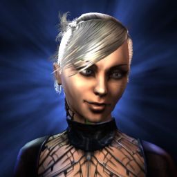 Roemy Schneider — legacy portrait