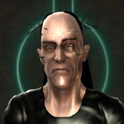 Ezapr — legacy portrait
