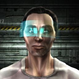 Dan Somtaaw — legacy portrait