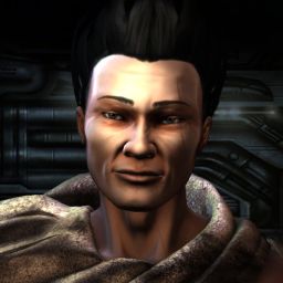 strbrr — legacy portrait