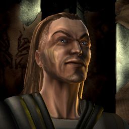 Kantano — legacy portrait