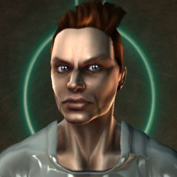 Marcus Dreddlin — legacy portrait