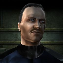cabreaghne — legacy portrait
