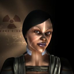 Dark Assassin15 — legacy portrait