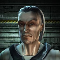 Mac5 — legacy portrait
