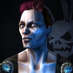 bogir — legacy portrait