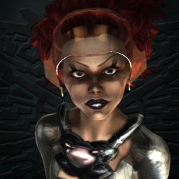 Alulim — legacy portrait