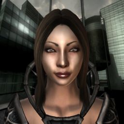 Azgarreth — legacy portrait
