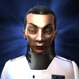 Gen Doctor — legacy portrait