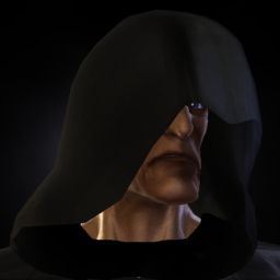 Chaz69 — legacy portrait