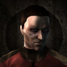 Carbide Legion — legacy portrait