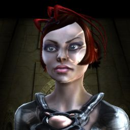 Far Cry2 — legacy portrait