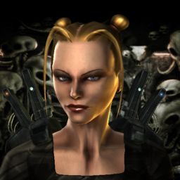 TwistedWrath — legacy portrait