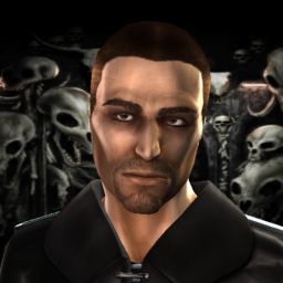 Trivikticus — legacy portrait