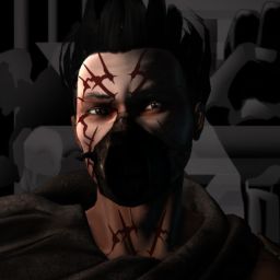 Debrace — legacy portrait