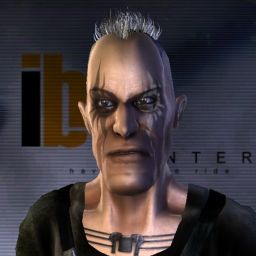 kalstrai — legacy portrait