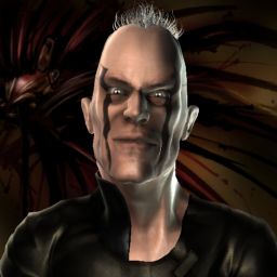 Matrices Reborn — legacy portrait