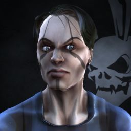 Snyderm — legacy portrait