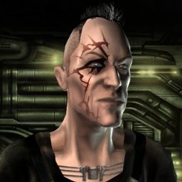 Aetatis — legacy portrait